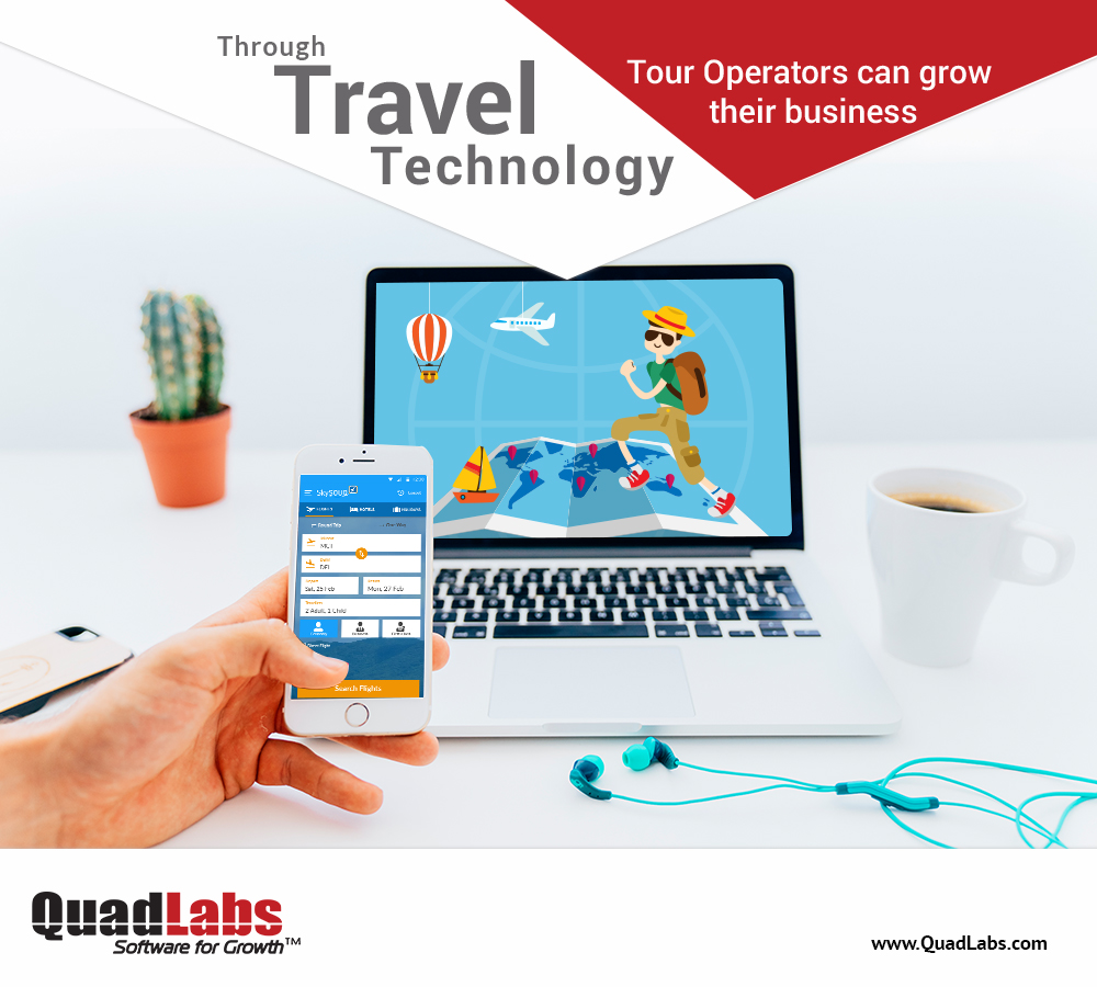 The challenges and opportunities in online travel booking system